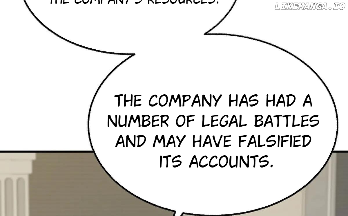 After Breakup: Had an Affair With My Ex's Uncle Chapter 75 - page 97